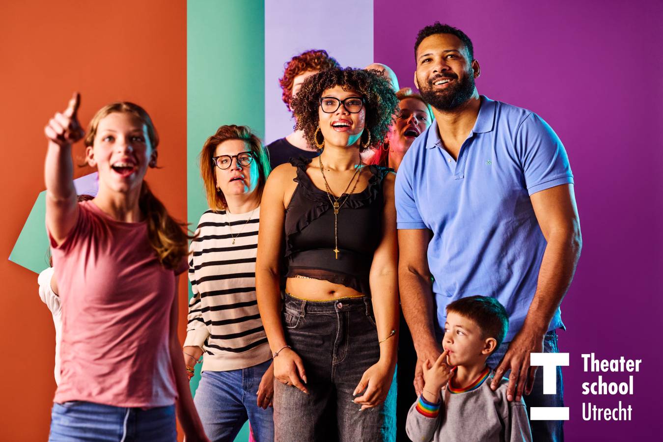 Theaterschool Utrecht